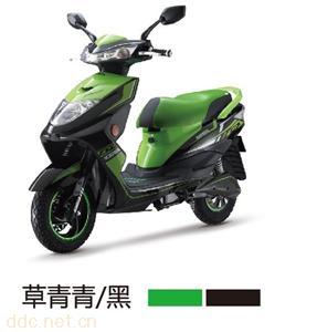  力鹰1电动车